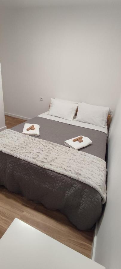 Habtiar Guest House Braga Exterior photo