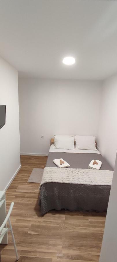 Habtiar Guest House Braga Exterior photo