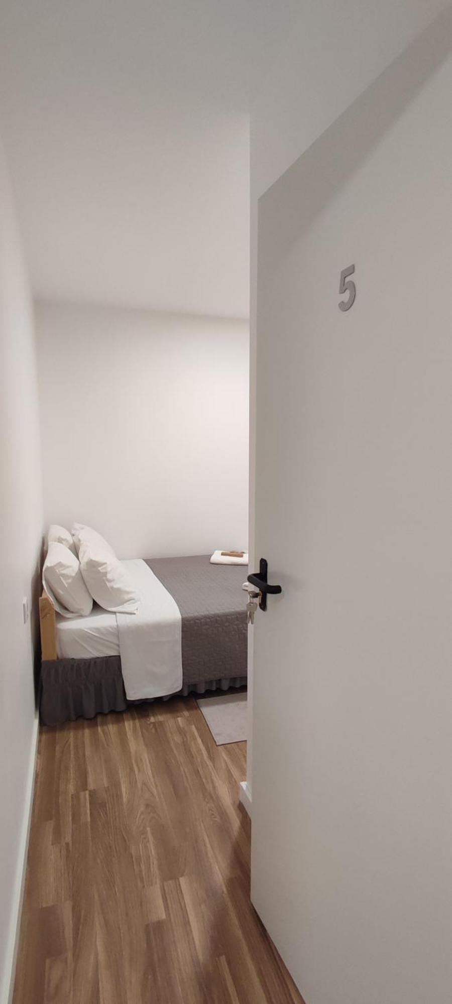 Habtiar Guest House Braga Room photo