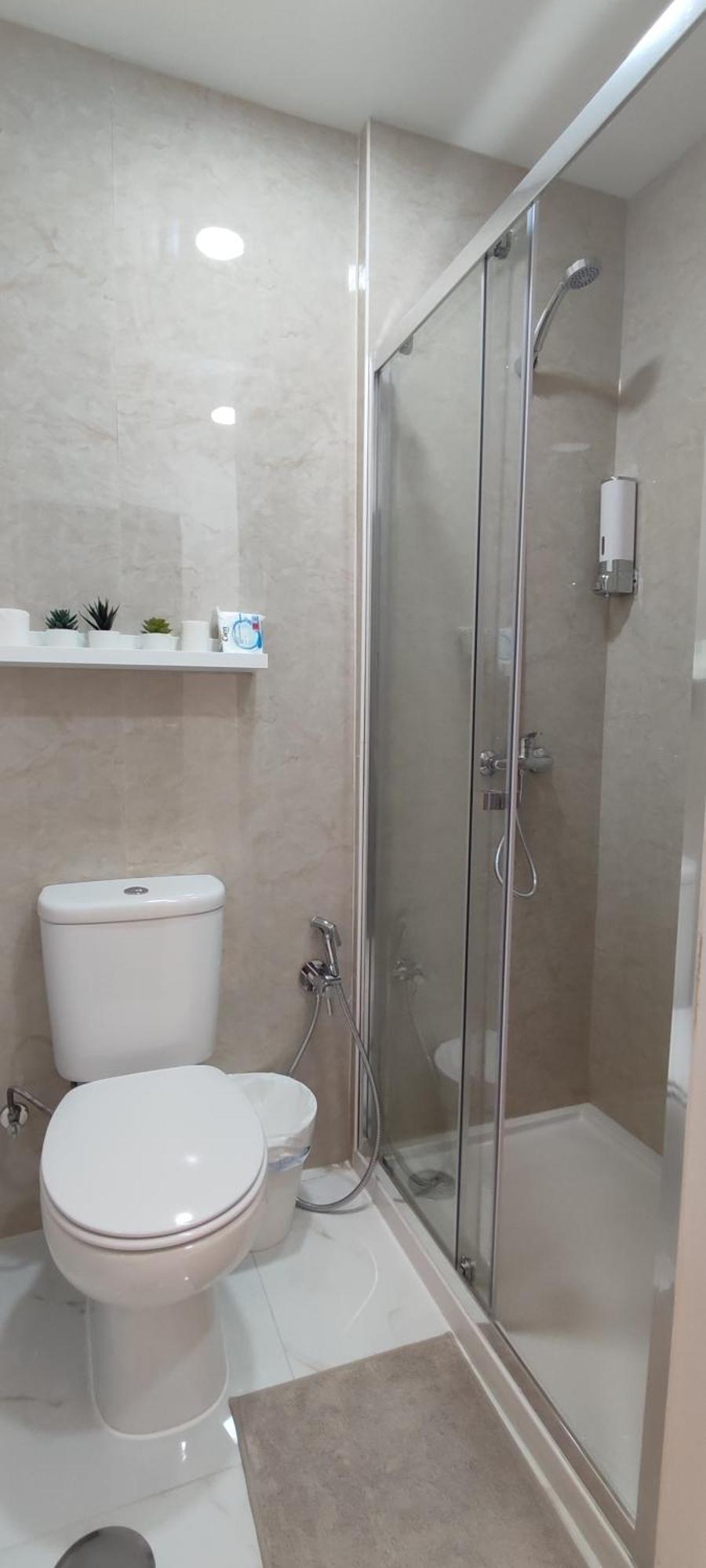 Habtiar Guest House Braga Room photo